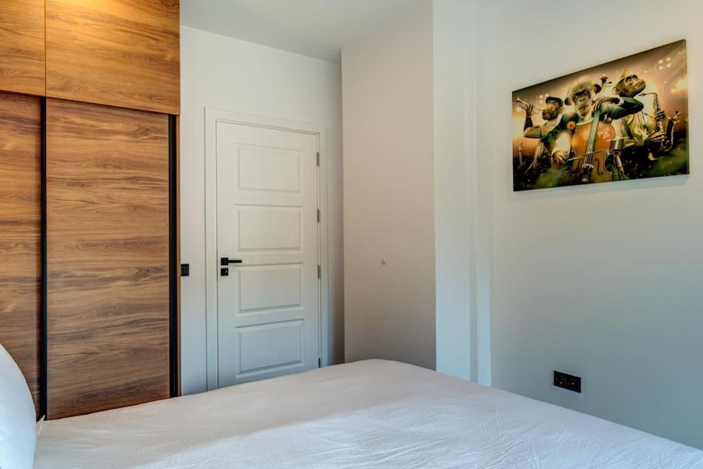 Home Away From Home Apartment 538 Смолян Екстер'єр фото